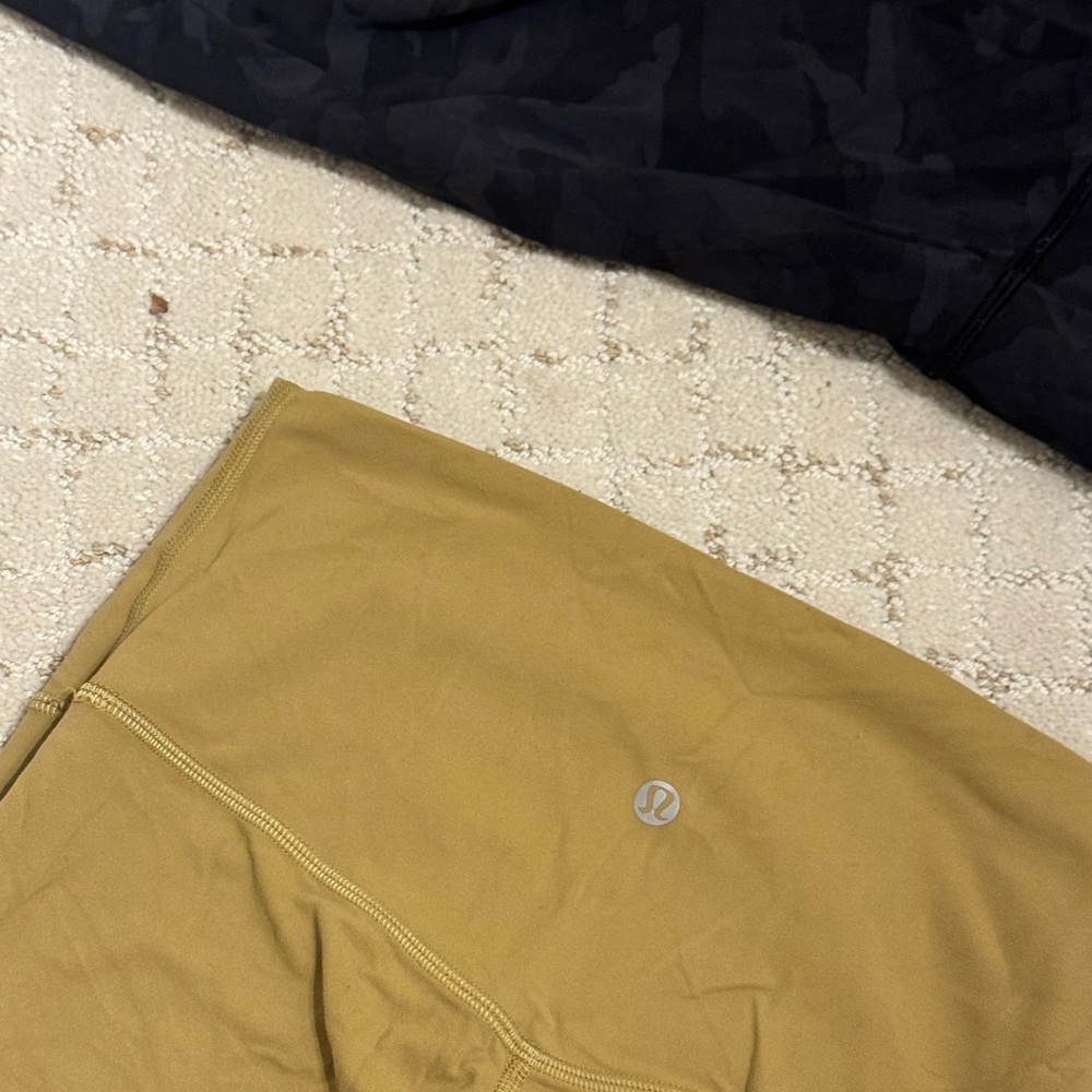 Lululemon Align Bundle - image 7